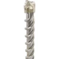 M&egrave;che de perceuse &agrave; percussion &agrave; quatre cannelures SDS-Plus MX4 , 7/8", Tige SDS-Plus, Carbure Les Distributions ICE