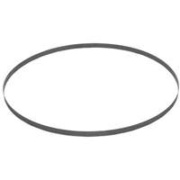 Deep-Cut Portable Band Saw Blade, Bi-Metal, 44-7/8" L x 1/2" W x 0.02" Thick, 10 TPI Les Distributions ICE