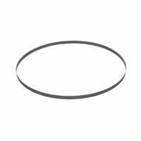 Deep Cut Portable Band Saw Blade, Bi-Metal, 35-3/8" L x 1/2" W x 0.020" Thick, 14 TPI Les Distributions ICE