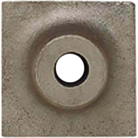 Tamper Plate Les Distributions ICE
