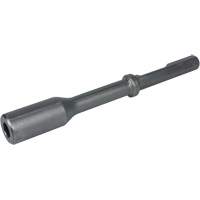Marteau pour tige de mise &agrave; la terre, Embout 5/8", Prise 3/4", Longueur 9-3/4" Les Distributions ICE