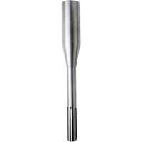 Marteau pour tige de mise &agrave; la terre SDS-Max, Embout 3/4"/5/8", Prise 3/4", Longueur 10" Les Distributions ICE