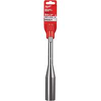 Marteau pour tige de mise &agrave; la terre SDS-Max, Embout 3/4"/5/8", Prise 3/4", Longueur 10" Les Distributions ICE