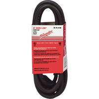 Quik-Lok&reg; Cord with Twist Style Plug Les Distributions ICE