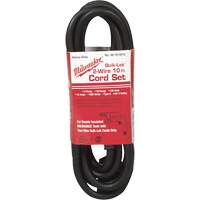 2-Wire Quik-Lok&reg; Cord Les Distributions ICE
