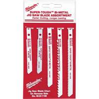 Jigsaw Blade Sets