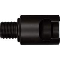 10' Canvas Hose Les Distributions ICE