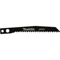 #1 Jigsaw Blades, High Speed Steel, 3-1/8" L, 24 TPI Les Distributions ICE