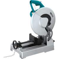 Metal Cutting Saw, 12", 1700 No Load RPM, 15 A Les Distributions ICE