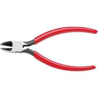 Diagonal Cutting Pliers With Grip, 6-1/16" L Les Distributions ICE