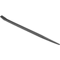 Levier aligneur, 3/4" la, 24" lo Les Distributions ICE