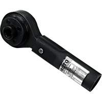 Multiplicateur de couple, 1/2" Couple d'entr&eacute;e, 3/4" Couple de sortie, 1:3,33 Ratio Les Distributions ICE
