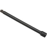 Rallonge pour douille, Chocs, Prise 1/2", 10" lo Les Distributions ICE
