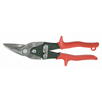 Metalmaster&reg; Compound Snips, 1-3/8" Cut Length, Left Cut Les Distributions ICE