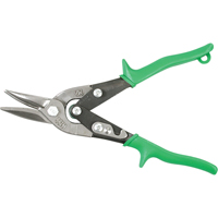 Metalmaster&reg; Compound Snips, 1-3/8" Cut Length, Right Cut Les Distributions ICE