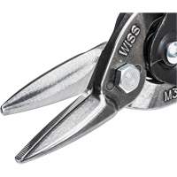 Metalmaster&reg; Compound Snips, 1-1/2" Cut Length, Straight Cut Les Distributions ICE