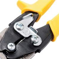 Metalmaster&reg; Compound Snips, 1-1/2" Cut Length, Straight Cut Les Distributions ICE