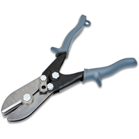 5-Blade Hand Crimpers Les Distributions ICE