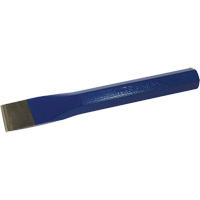 Flat Chisel Les Distributions ICE