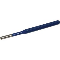 Pin Punch, 5/16" Dia. x 6-1/2" L Les Distributions ICE