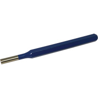 Pin Punch, 1/2" Dia. x 10" L Les Distributions ICE