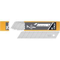 Lames de rechange, Style Cassable Les Distributions ICE