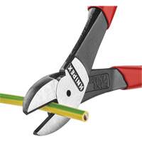 High Leverage Diagonal Cutters, 5-1/2" L Les Distributions ICE