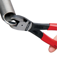 High Leverage Center Cutters, 10" L Les Distributions ICE