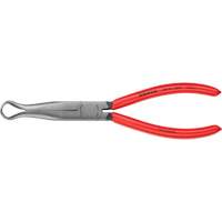 Pince 8" de m&eacute;canicien, pour coiffe de bougie d'allumage Les Distributions ICE