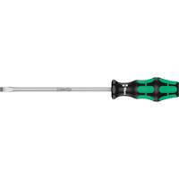 Tournevis pour vis &agrave; fente conique, Tige de 5/16", Ronde, 11-1/8" lo, Prise en Plastique Les Distributions ICE
