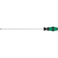 Tournevis pour vis &agrave; fente, Tige de 5/32", Ronde, 15-3/4" lo, Prise en Plastique Les Distributions ICE