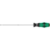Tournevis pour vis &agrave; fente, Tige de 5/32", Ronde, 12" lo, Prise en Plastique Les Distributions ICE