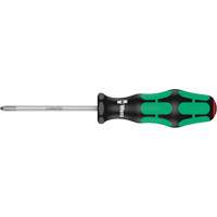 Phillips Screwdriver, #1, 7" L, Plastic Handle Les Distributions ICE