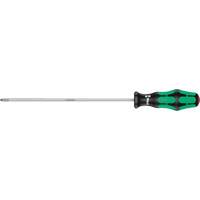 Phillips Screwdriver, #1, 11-23/32" L, Plastic Handle Les Distributions ICE