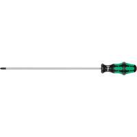 Phillips Screwdriver, #2, 16" L, Plastic Handle Les Distributions ICE