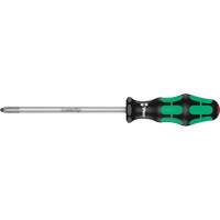 Phillips Screwdriver, #3, 10-5/16" L, Plastic Handle Les Distributions ICE