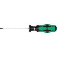Hex Plus Screwdriver 4.0 mm Les Distributions ICE
