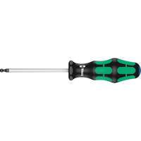 Hex Plus Screwdriver 5.0 mm Les Distributions ICE