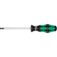 Hex Plus Screwdriver 6.0 mm Les Distributions ICE