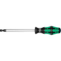 Hex Plus Screwdriver 10.0 mm Les Distributions ICE