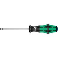 Hex Plus Screwdriver 5/32 Les Distributions ICE