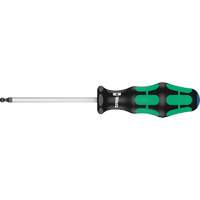 Hex Plus Screwdriver 3/16 Les Distributions ICE