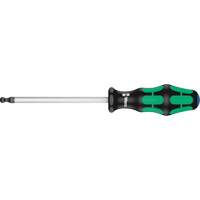 Hex Plus Screwdriver 1/4 Les Distributions ICE