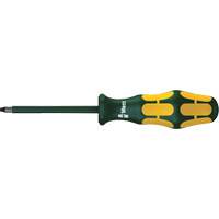 Tournevis pour vis &agrave; t&ecirc;te carr&eacute;e &agrave; tige isol&eacute;e Les Distributions ICE