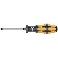 Phillips Demolition Screwdriver, #1, 7" L, Plastic Handle Les Distributions ICE