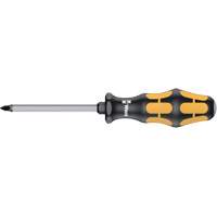 Pozidriv Screwdriver Les Distributions ICE