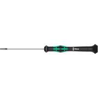 Precision Slotted Screwdriver Les Distributions ICE