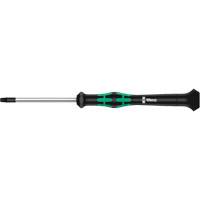 Torx screwdriver series  Micro Les Distributions ICE