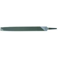 Lime de tour &agrave; angle prononc&eacute;, Plat, 12", B&acirc;tarde Les Distributions ICE