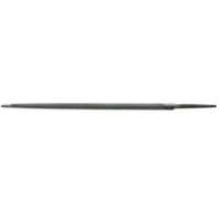 Double Extra Slim Taper File, Triangle, 4", Single Les Distributions ICE